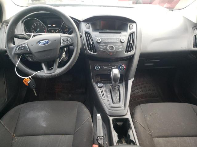 Photo 8 from auction – 2015 FORD FOCUS SE with VIN 1FADP3K21FL336590