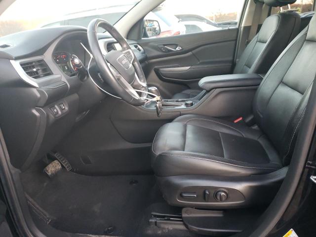 Photo 7 from auction – 2019 GMC ACADIA SLT with VIN 1GKKNULS5KZ281441