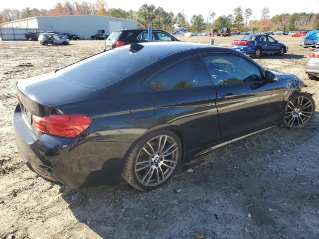 Photo 3 from auction – 2015 BMW 428 I with VIN WBA3N7C5XFK223588