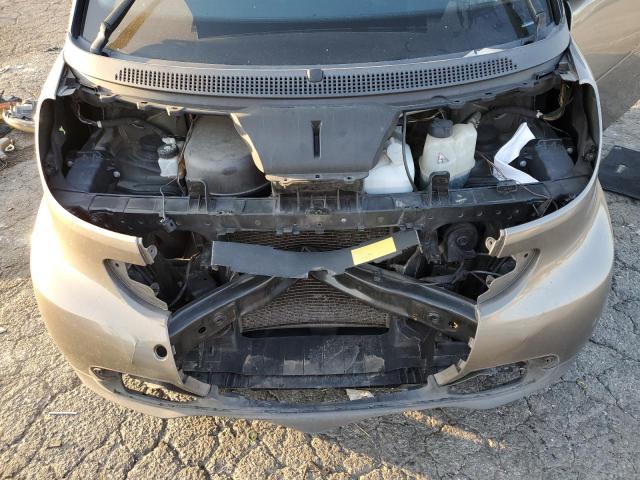 Photo 11 from auction – 2013 SMART FORTWO PUR with VIN WMEEJ3BAXDK636754