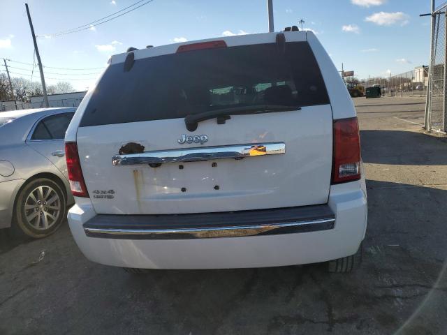 Photo 6 from auction – 2010 JEEP GRAND CHER with VIN 1J4PR5GK3AC149425