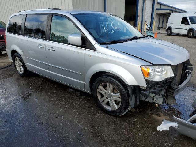 Photo 4 from auction – 2011 DODGE CARAVAN with VIN 2D4RN5DG8BR629255