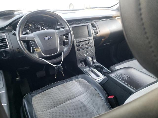 Photo 8 from auction – 2011 FORD FLEX LIMIT with VIN 2FMHK6DT7BBD35080