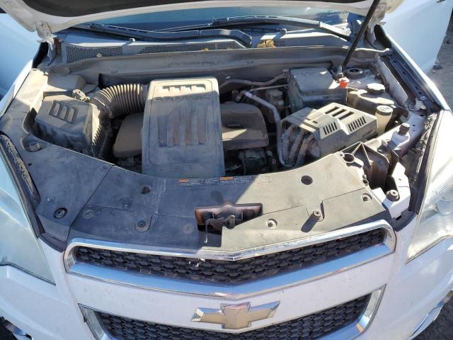 Photo 11 from auction – 2012 CHEVROLET EQUINOX LT with VIN 2GNALFEK6C6222103