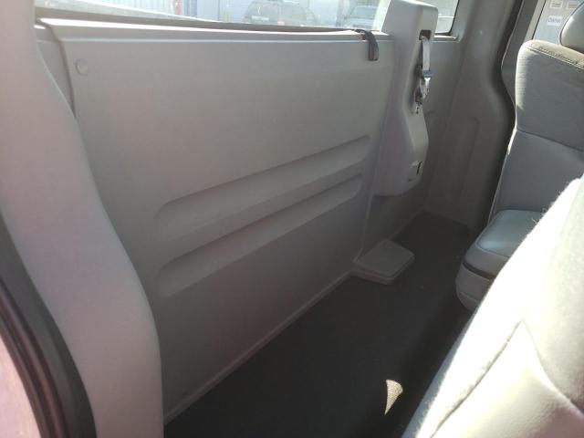 Zdjęcie 10 z aukcji – 2008 FORD F150 z VIN 1FTRF12W98KD62292