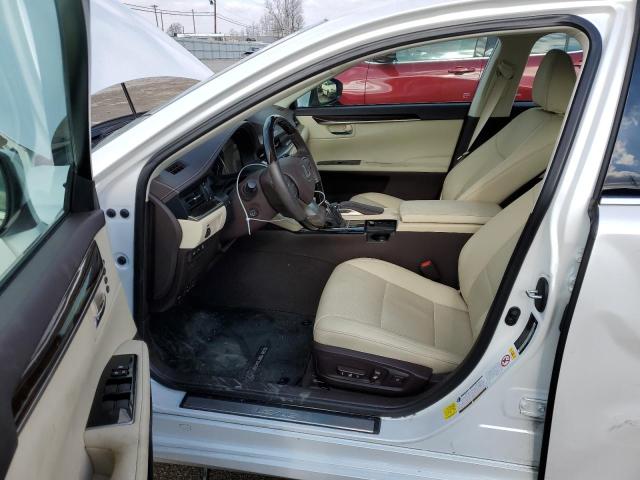 Photo 7 from auction – 2018 LEXUS ES 350 with VIN 58ABK1GG9JU093885