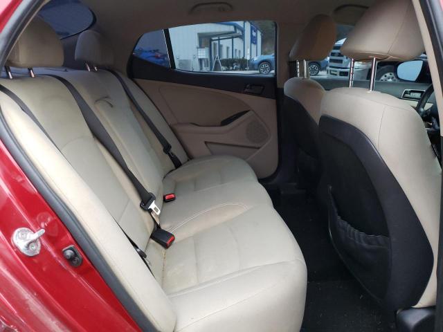 Photo 10 from auction – 2013 KIA OPTIMA LX with VIN 5XXGM4A77DG223792