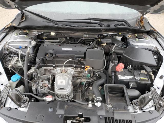 Photo 11 from auction – 2017 HONDA ACCORD LX with VIN 1HGCR2F36HA094151
