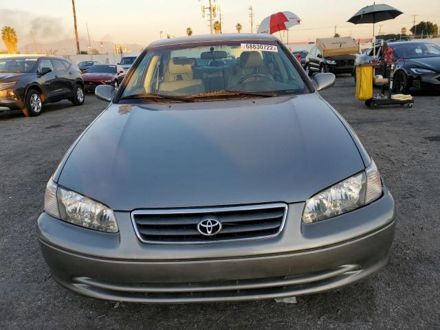 Photo 5 from auction – 2001 TOYOTA CAMRY CE with VIN JT2BF22K310290732