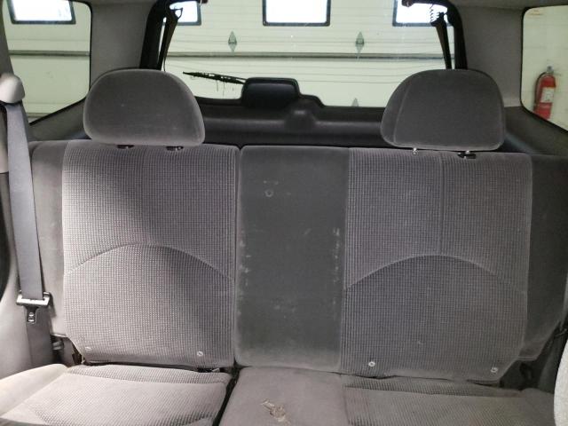Photo 10 from auction – 2003 MAZDA TRIBUTE LX with VIN 4F2YZ94133KM40206