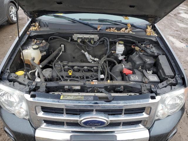 Photo 12 from auction – 2009 FORD ESCAPE with VIN 1FMCU04789KC48227