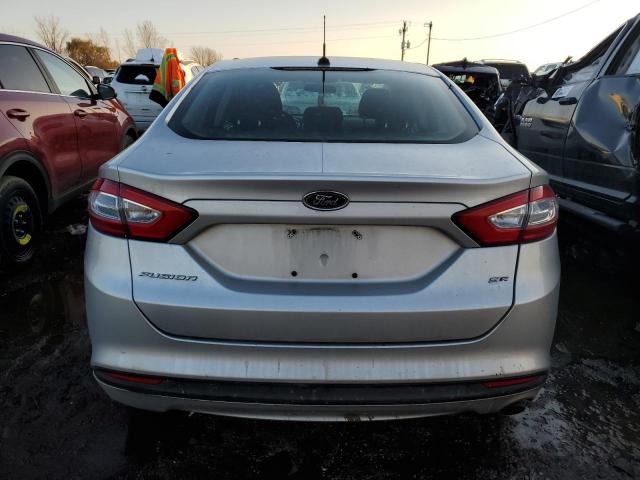 Photo 6 from auction – 2013 FORD FUSION SE with VIN 3FA6P0H77DR134622