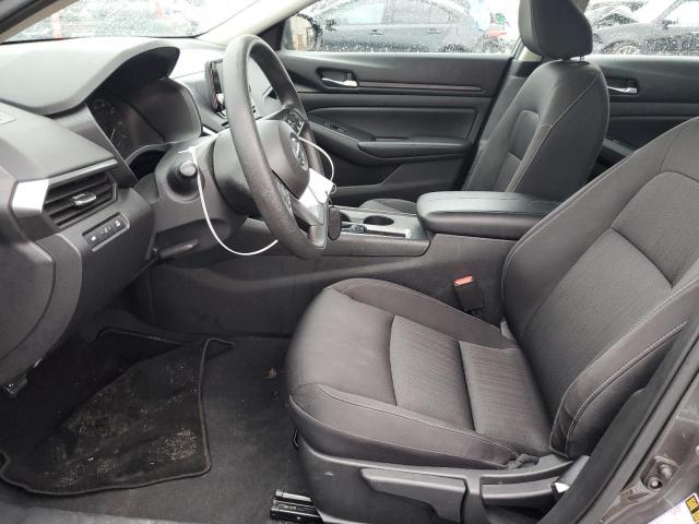 Photo 7 from auction – 2021 NISSAN ALTIMA S with VIN 1N4BL4BV4MN349113