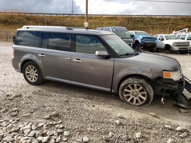 Photo 4 from auction – 2010 FORD FLEX SEL with VIN 2FMGK5CC8ABD02983