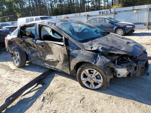 Photo 4 from auction – 2014 FORD FOCUS SE with VIN 1FADP3F25EL424728