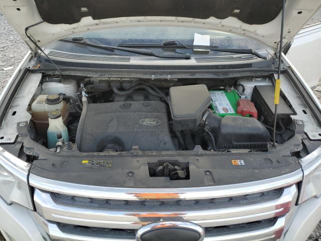 Photo 11 from auction – 2013 FORD EDGE LIMIT with VIN 2FMDK3KCXDBC33016