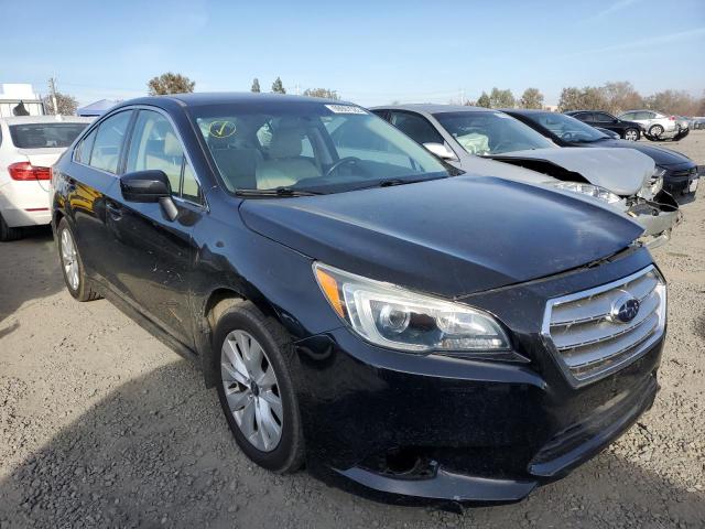 Zdjęcie 4 z aukcji – 2015 SUBARU LEGACY 2.5 z VIN 4S3BNAC63F3006575