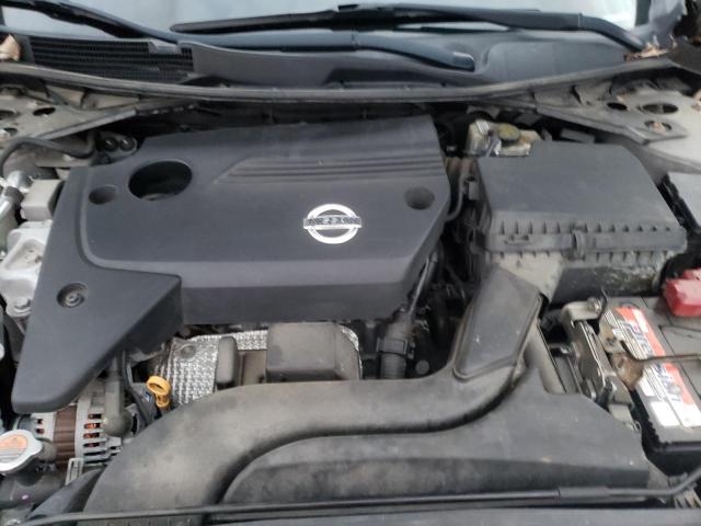 Photo 11 from auction – 2014 NISSAN ALTIMA 2.5 with VIN 1N4AL3AP8EN249798