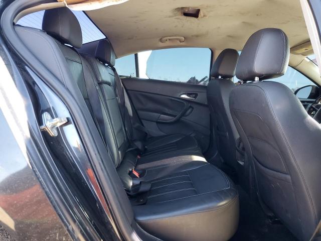 صورة رقم 10 من المزاد - 2011 BUICK REGAL CXL مع VIN W04GN5EC8B1053150