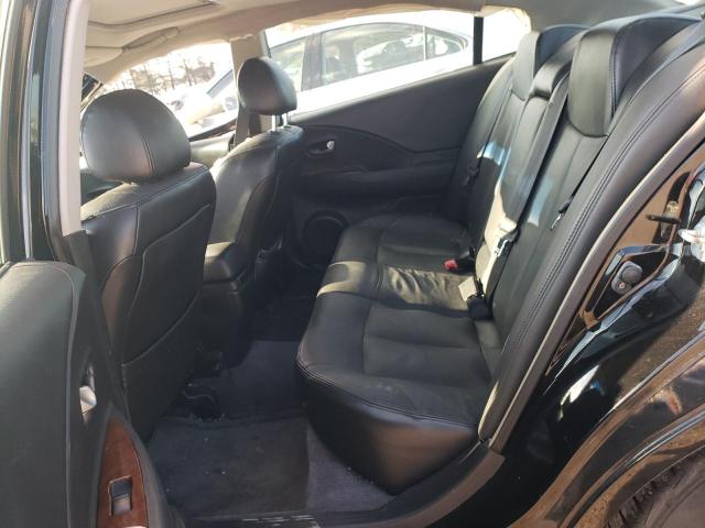 Photo 10 from auction – 2004 NISSAN ALTIMA BAS with VIN 1N4AL11E84C129027