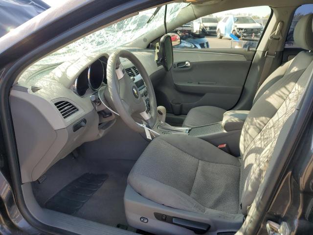 Photo 7 from auction – 2012 CHEVROLET MALIBU LS with VIN 1G1ZB5E06CF283800