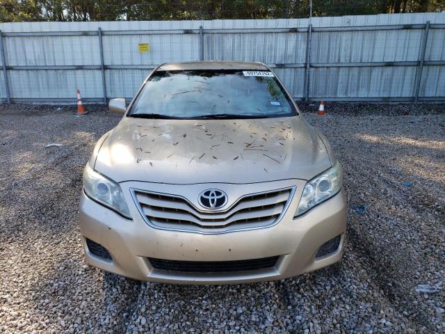 Photo 5 from auction – 2011 TOYOTA CAMRY BASE with VIN 4T1BF3EK7BU738307
