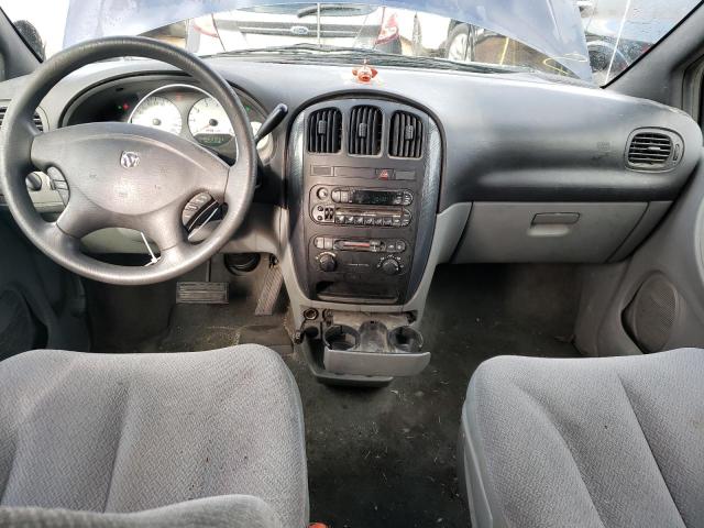 Photo 8 from auction – 2005 DODGE CARAVAN SX with VIN 1D4GP45R55B154839