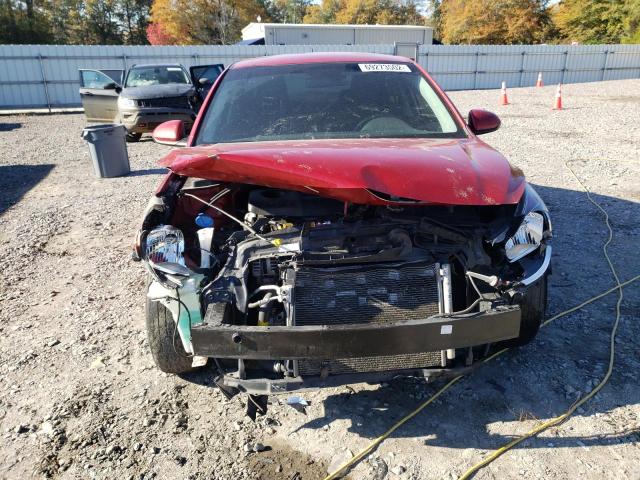 Photo 5 from auction – 2019 KIA RIO S with VIN 3KPA24AB5KE249393