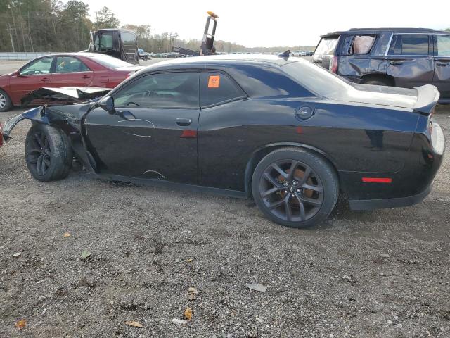Photo 2 from auction – 2019 DODGE CHALLENGER with VIN 2C3CDZBT6KH629178