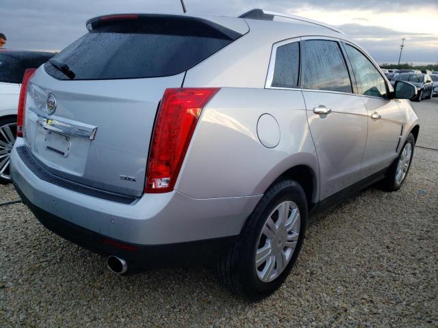 Photo 3 from auction – 2012 CADILLAC SRX LUXURY with VIN 3GYFNAE30CS511848