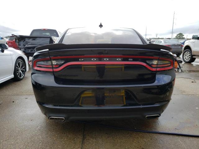 Photo 6 from auction – 2016 DODGE CHARGER SX with VIN 2C3CDXHG0GH127420