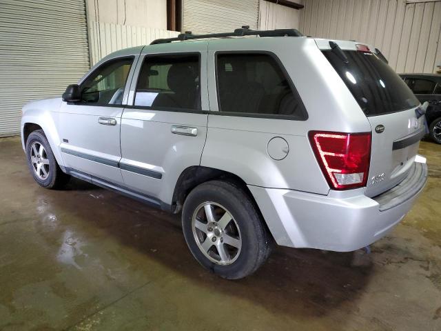 Photo 2 from auction – 2008 JEEP GRAND CHER with VIN 1J8GR48K88C148451