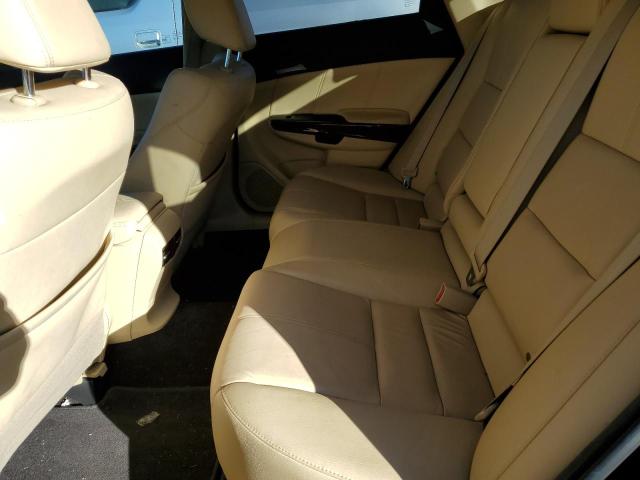 Photo 11 from auction – 2011 HONDA ACCORD CRO with VIN 5J6TF1H57BL000347