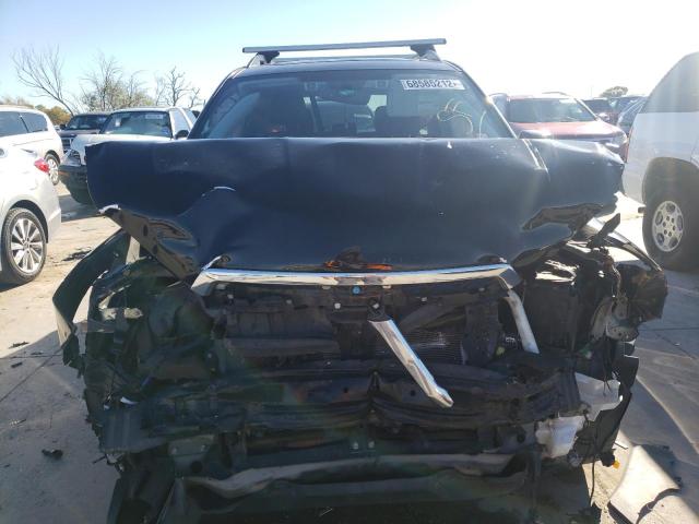 Photo 5 from auction – 2017 SUBARU FORESTER 2 with VIN JF2SJAWC0HH479063