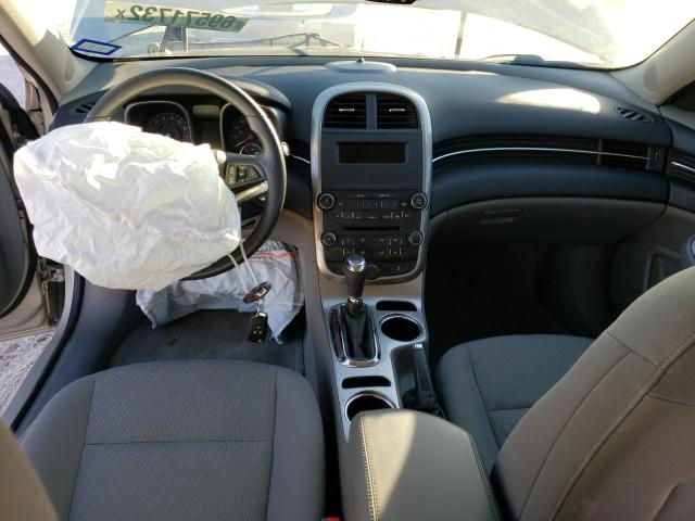 Photo 8 from auction – 2016 CHEVROLET MALIBU LIM with VIN 1G11B5SA7GF118838