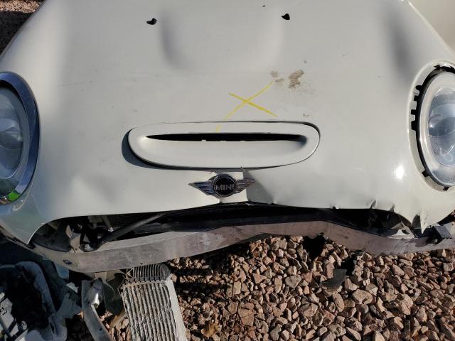 Photo 11 from auction – 2015 MINI COOPER S with VIN WMWXP7C50F2A58780