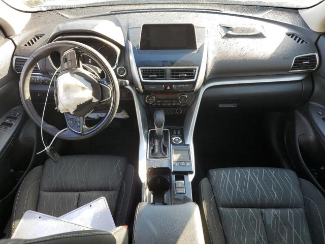 Photo 8 from auction – 2018 MITSUBISHI ECLIPSE CR with VIN JA4AT5AA5JZ056295