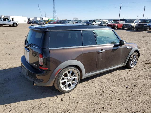 Photo 3 from auction – 2009 MINI COOPER S C with VIN WMWMM33559TP89737