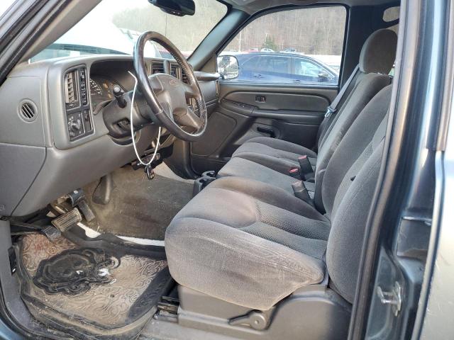 Photo 7 from auction – 2006 CHEVROLET SILVERADO with VIN 2GCEK13TX61179639