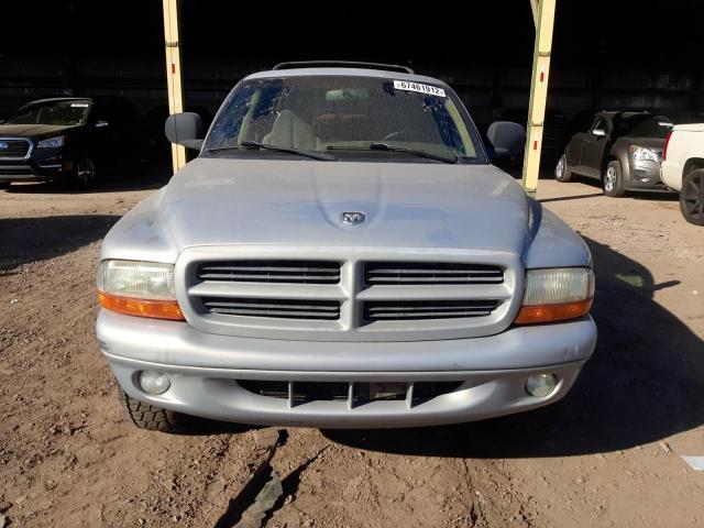 Photo 5 from auction – 1999 DODGE DURANGO with VIN 1B4HS28Z2XF510771