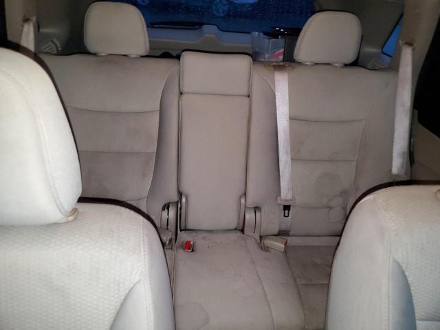 Photo 10 from auction – 2011 KIA SORENTO BA with VIN 5XYKTDA25BG063244