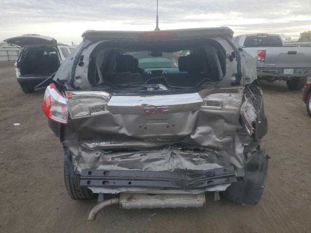 Photo 6 from auction – 2012 GMC TERRAIN SL with VIN 2GKFLREK7C6318939