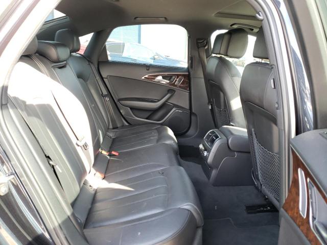 Photo 10 from auction – 2015 AUDI A6 PRESTIG with VIN WAUHGAFC1FN007800