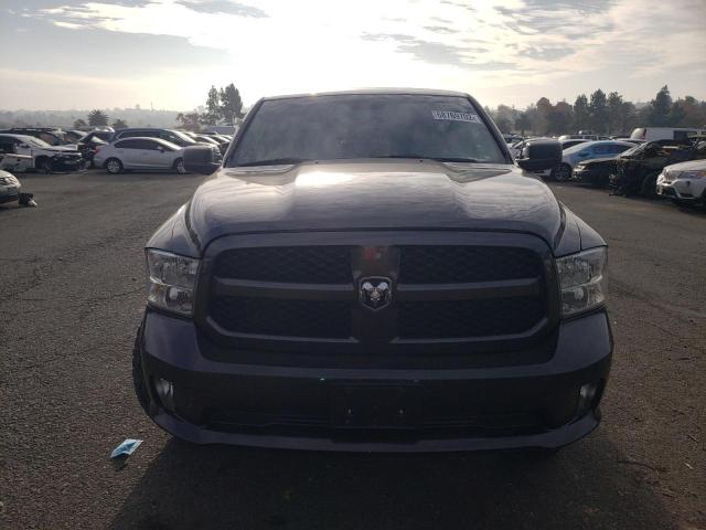 Photo 5 from auction – 2016 RAM 1500 ST with VIN 1C6RR6FG6GS404768