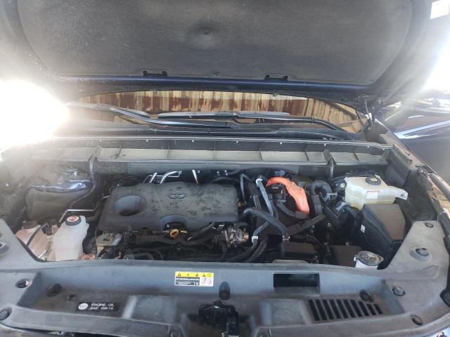 Photo 12 from auction – 2022 TOYOTA HIGHLANDER with VIN 5TDGBRCH0NS539057