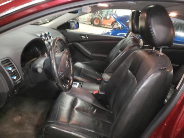 Photo 7 from auction – 2011 NISSAN ALTIMA BAS with VIN 1N4AL2APXBN408097