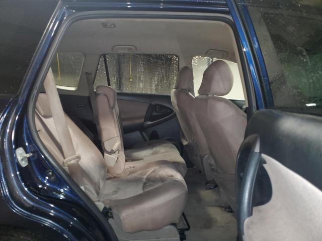 Zdjęcie 10 z aukcji – 2007 TOYOTA RAV4 z VIN JTMZD35V475065013