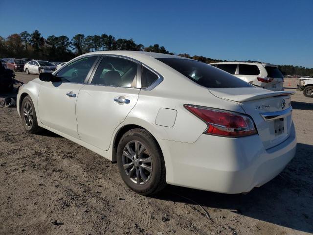 Photo 2 from auction – 2015 NISSAN ALTIMA 2.5 with VIN 1N4AL3AP8FN359736