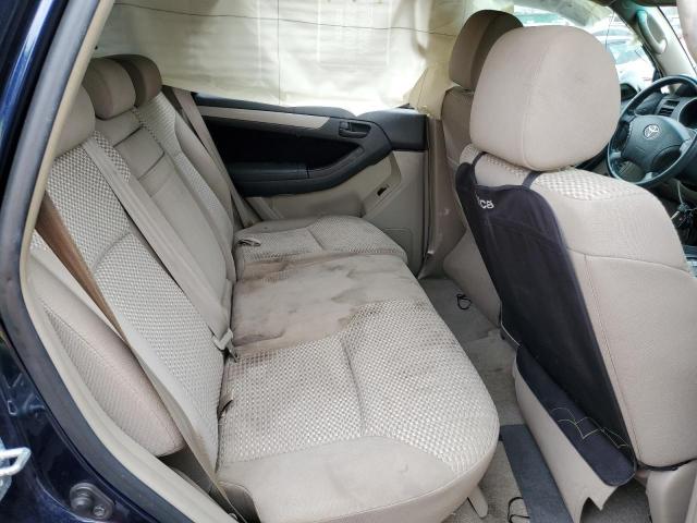Photo 11 from auction – 2008 TOYOTA 4RUNNER SR with VIN JTEBU14R28K022766
