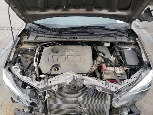 Photo 11 from auction – 2019 TOYOTA COROLLA L with VIN 2T1BURHE0KC133707